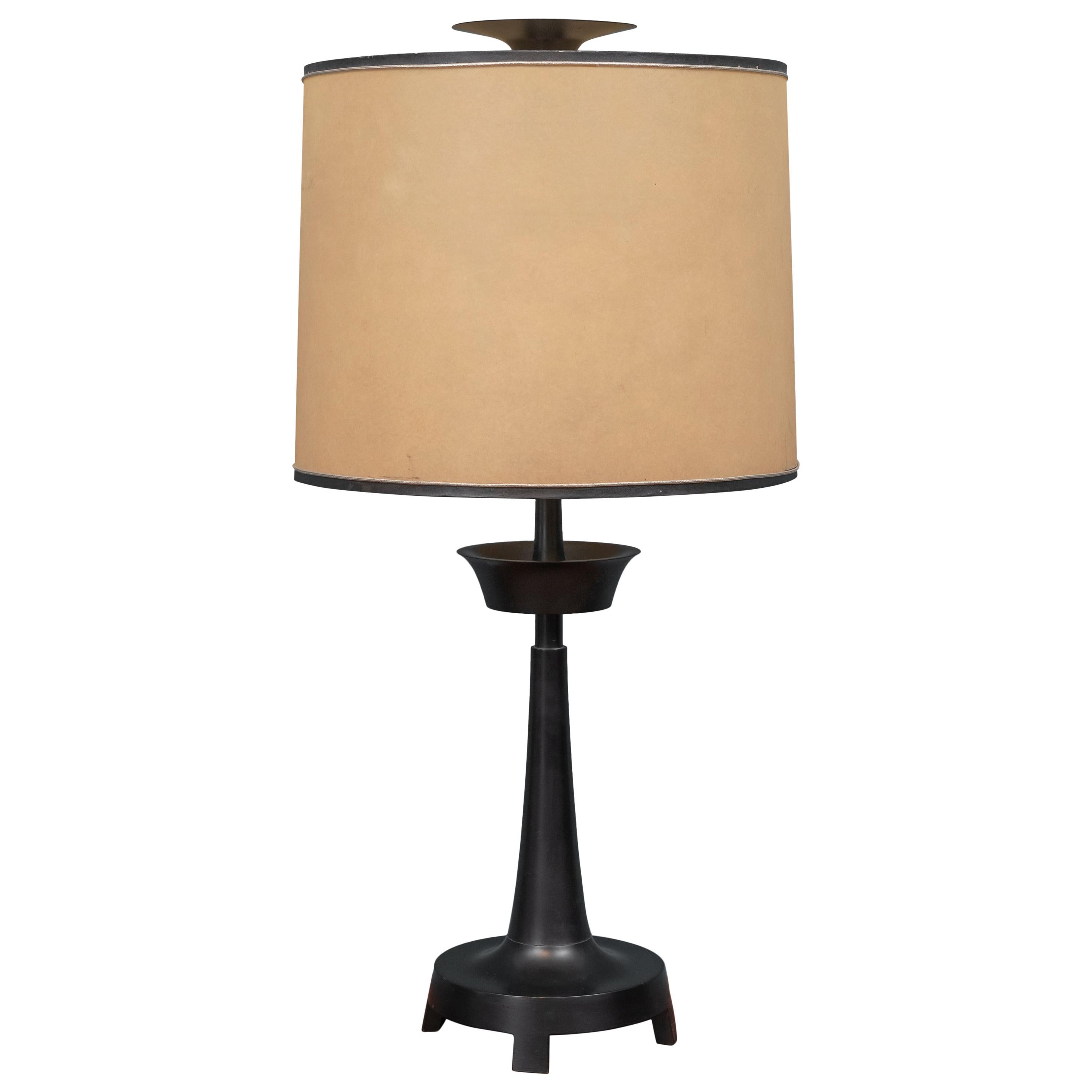 Mid-Century Modern Table Lamp For Sale