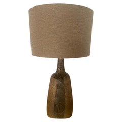 Mid-Century Modern Table lamp