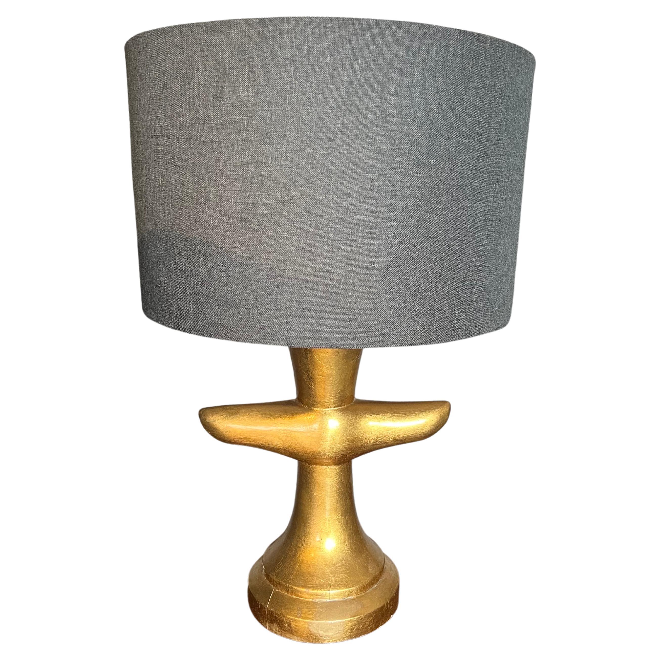 Mid-Century Modern Table Lamp