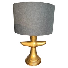 Retro Mid-Century Modern Table Lamp