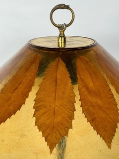 Lámpara de mesa moderna de mediados de siglo, Italia, años 60