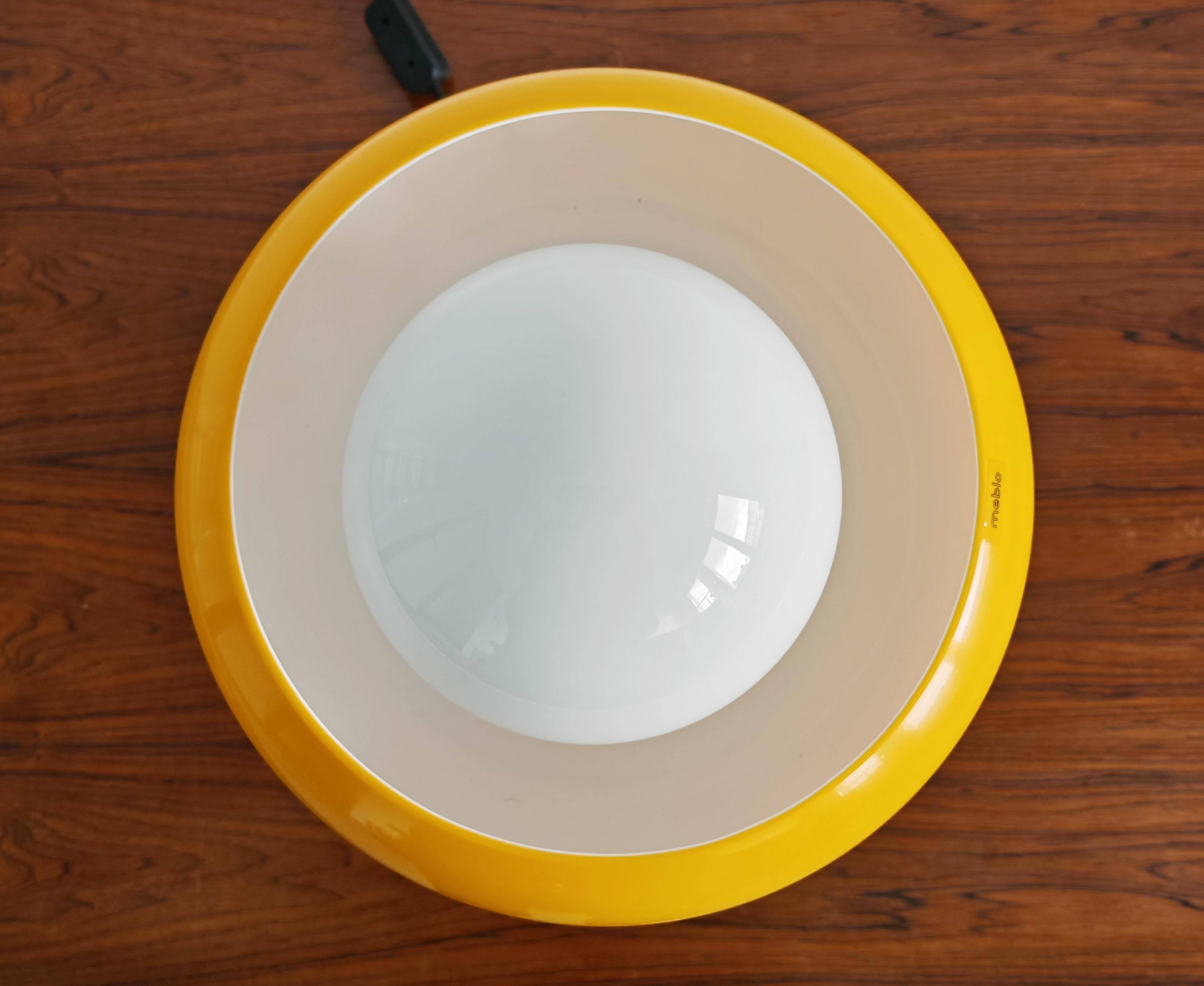 Mid Century Modern Table Lamp 