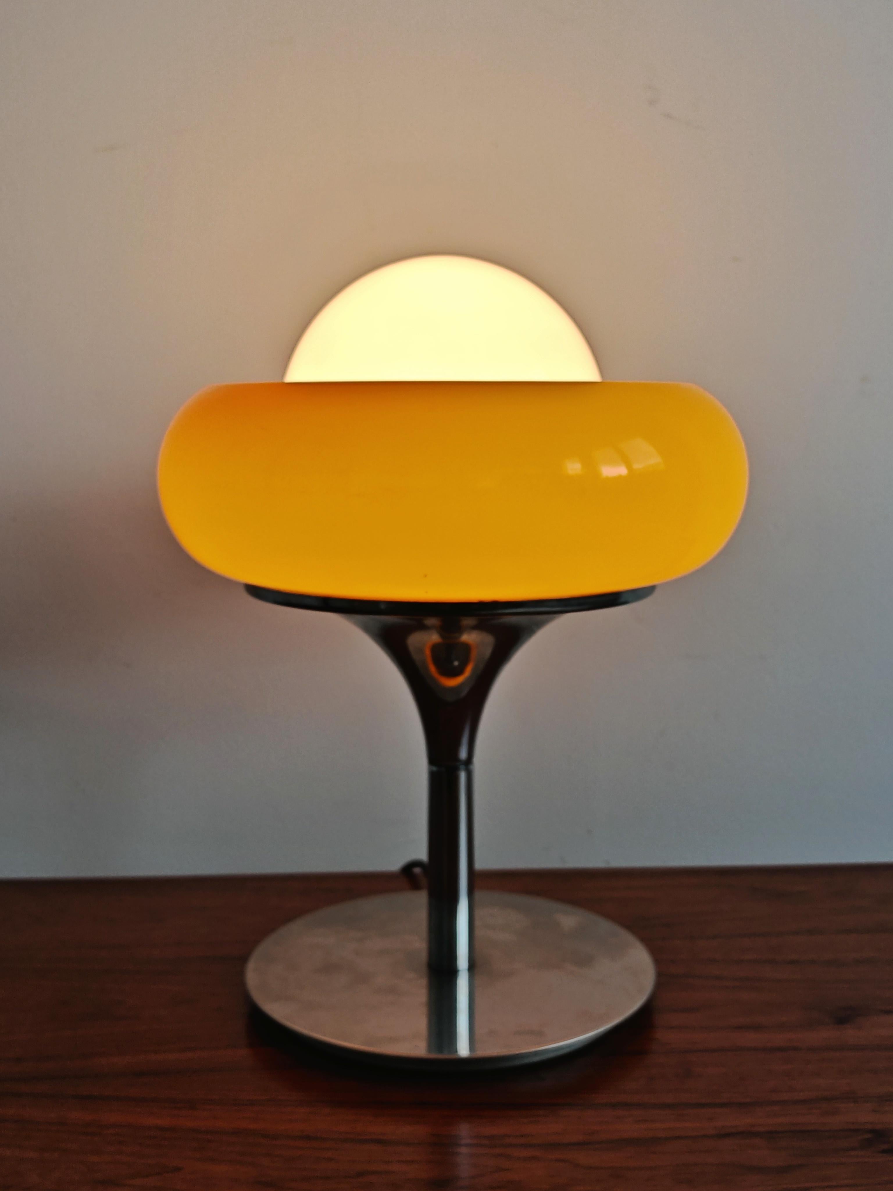 Mid-Century Modern Mid Century Modern Table Lamp 