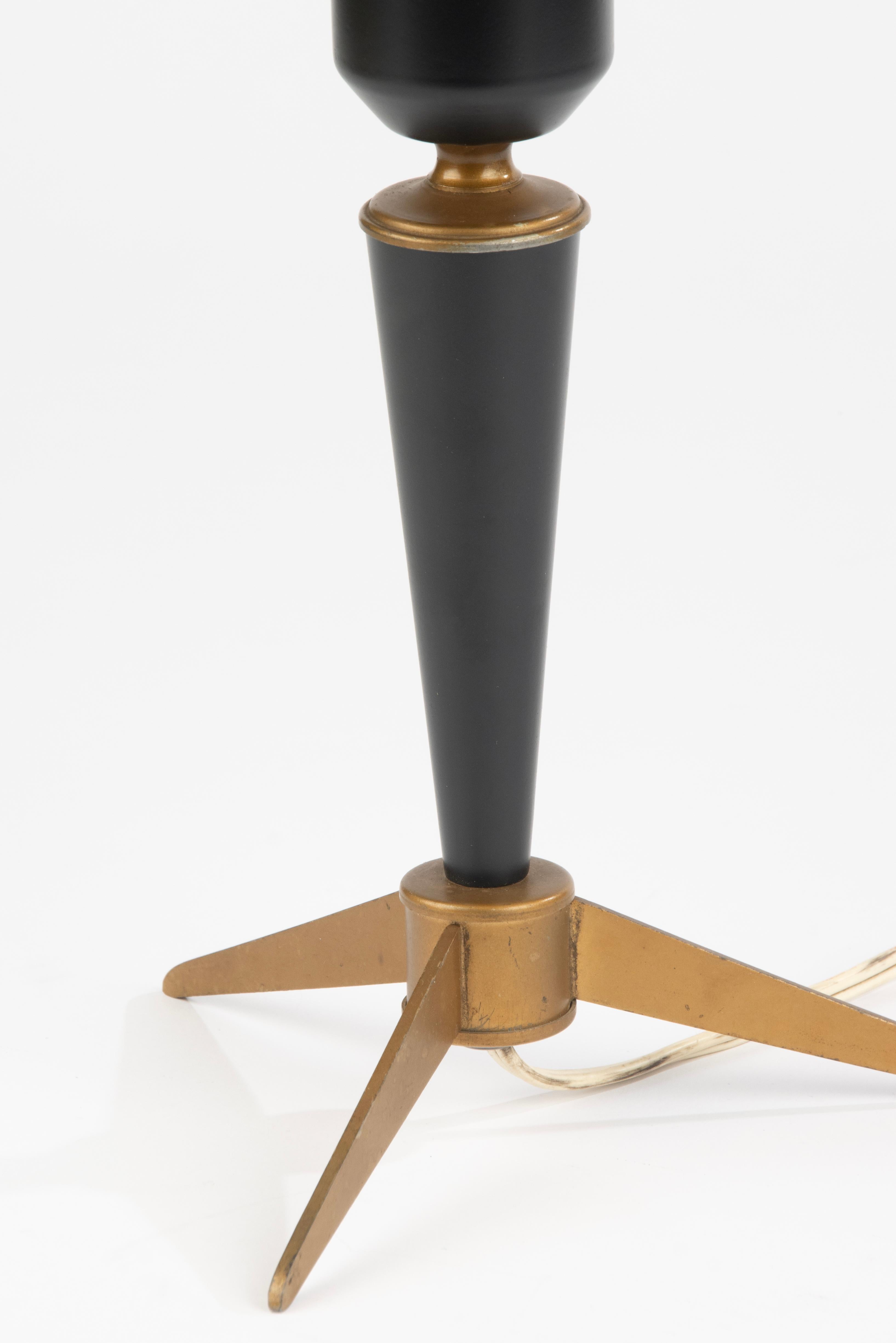 lampe louis kalff philips