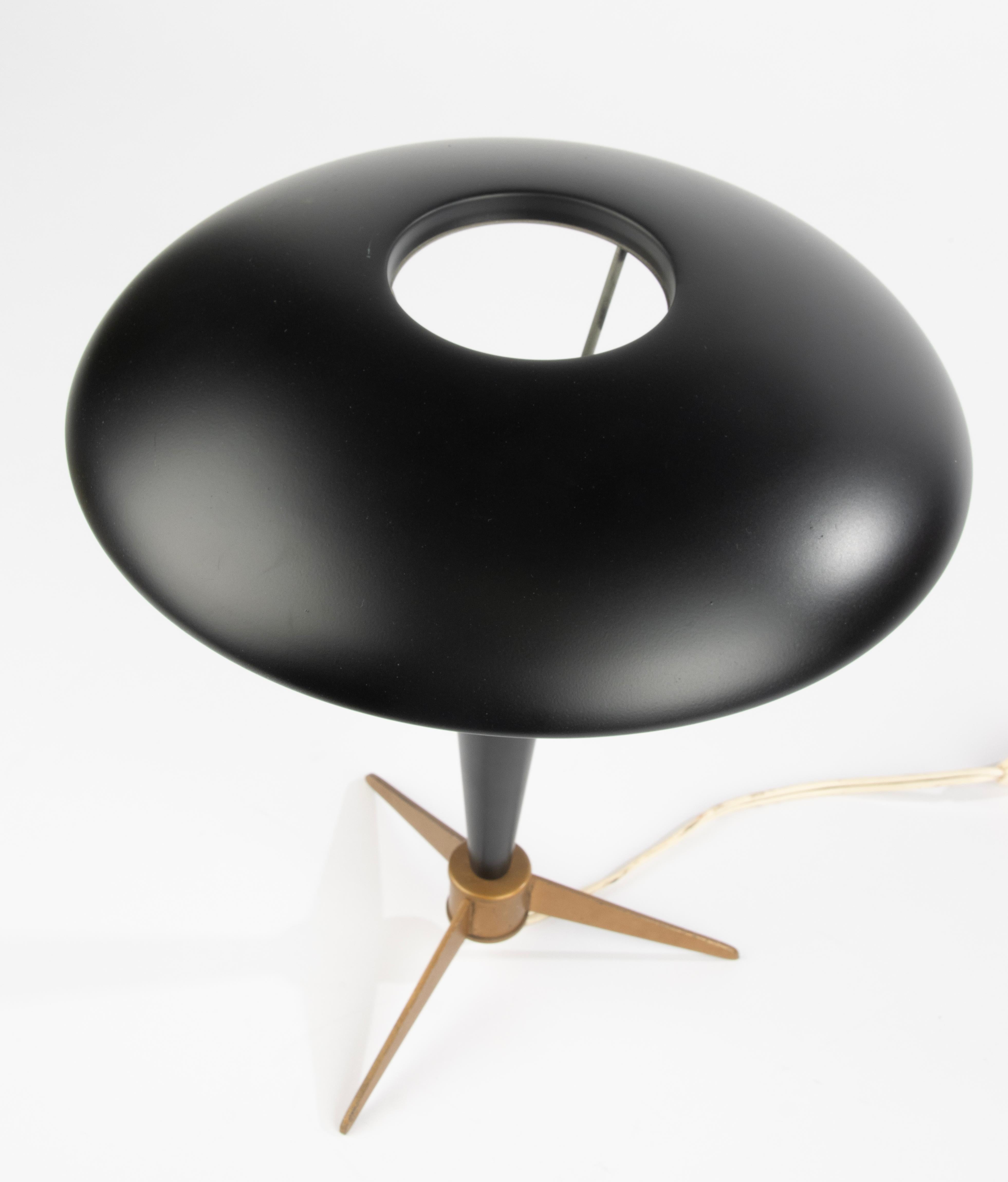 louis kalff lampe