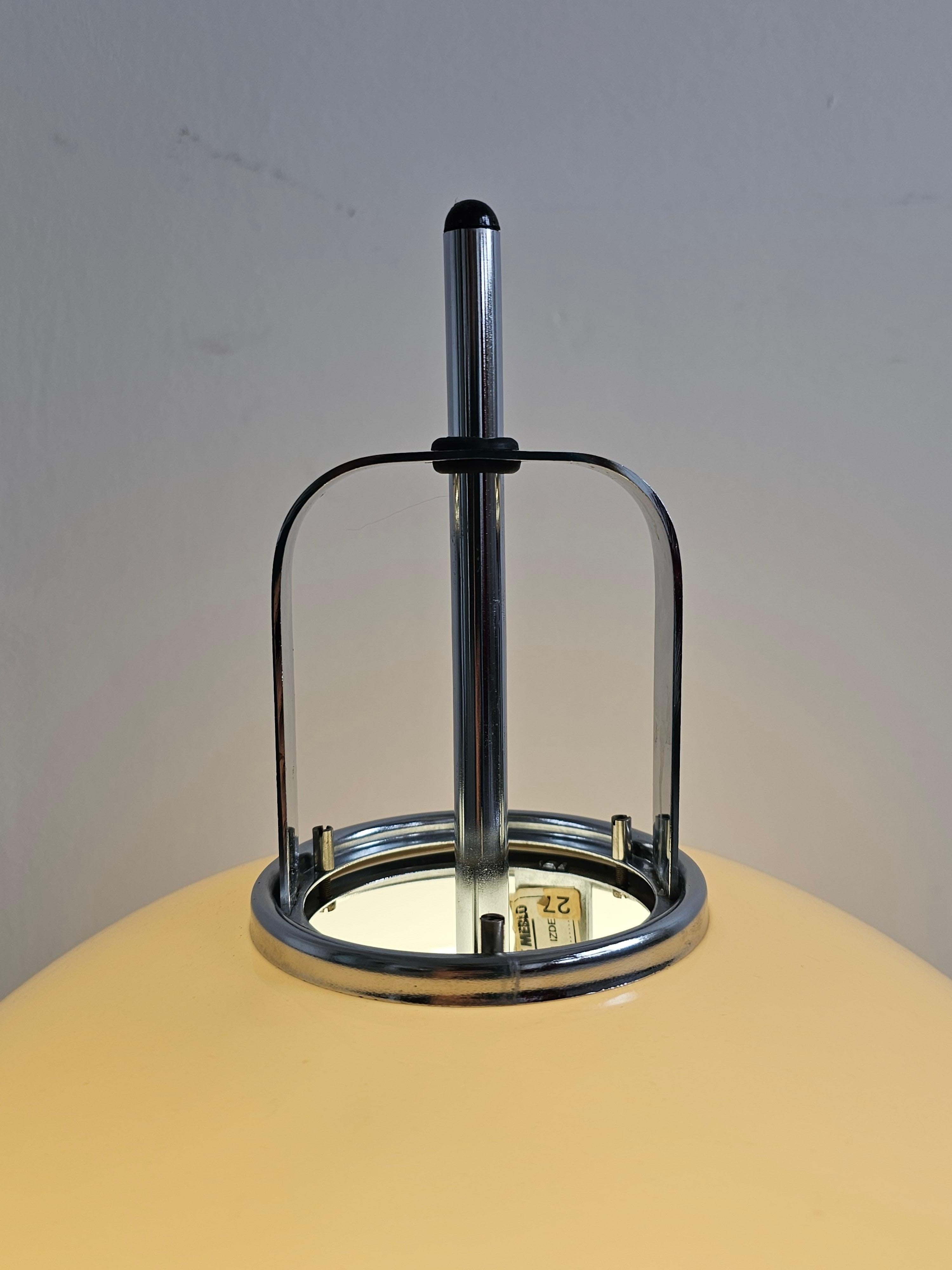 Mid Century Modern Table Lamp 