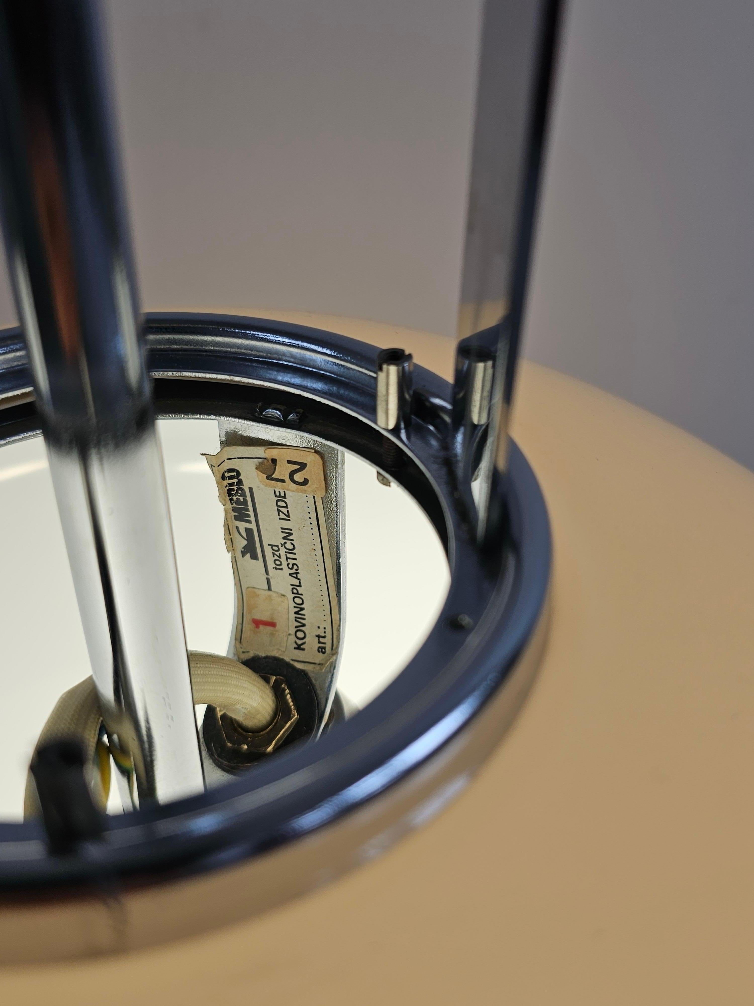 Mid-20th Century Mid Century Modern Table Lamp 