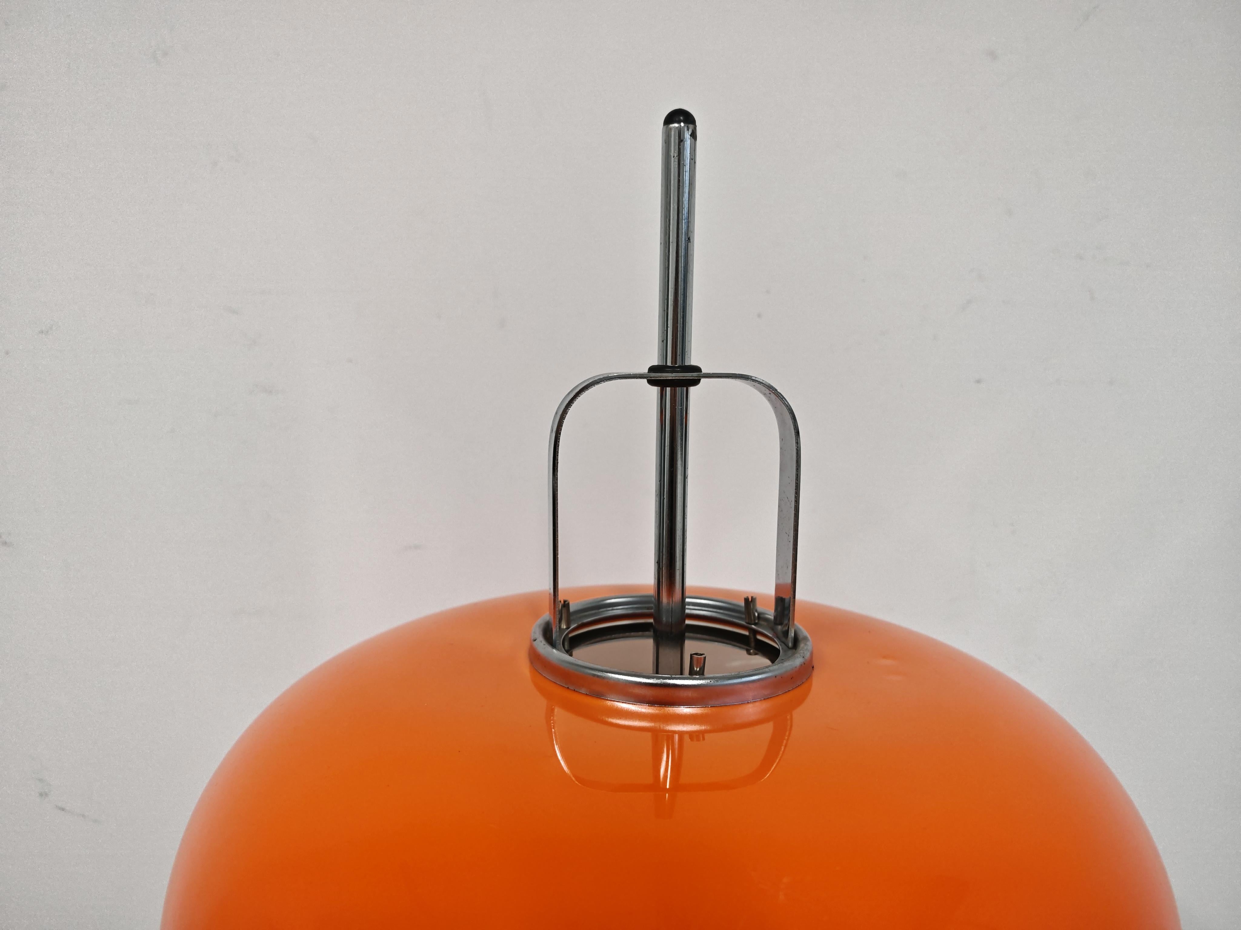 Lámpara de sobremesa Mid Century Modern 