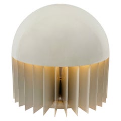 Tischlampe „MT“ im Mid-Century-Modern-Stil von Giancarlo Mattioli für Sirrah, Italien, 1969