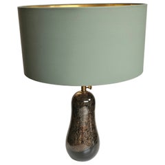 Mid-Century Modern Tischlampe Töpferei Horst Kerstan Deutschland