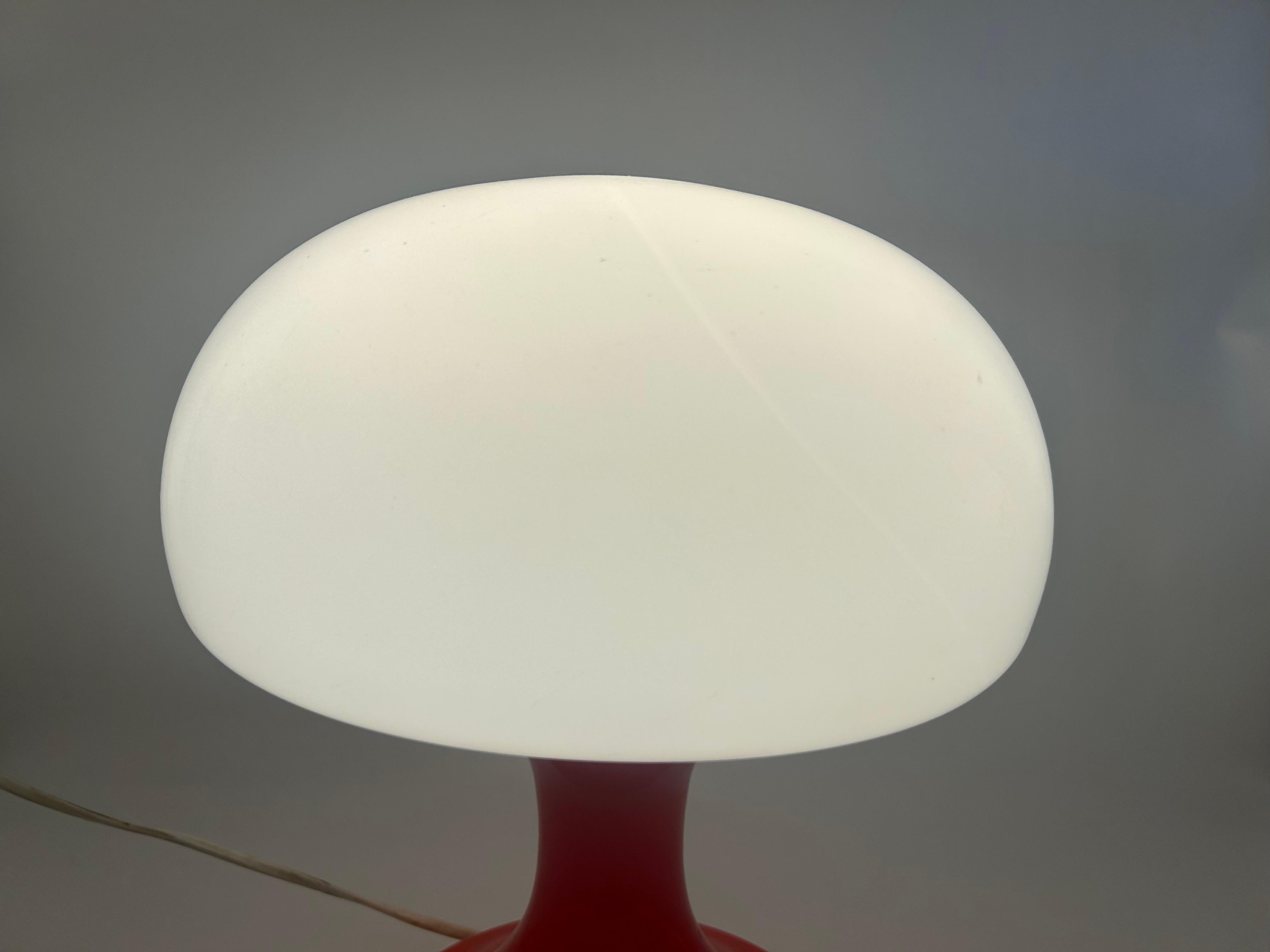 Mid-Century Modern Table Lamp, S. Tabera, 1970s For Sale 3