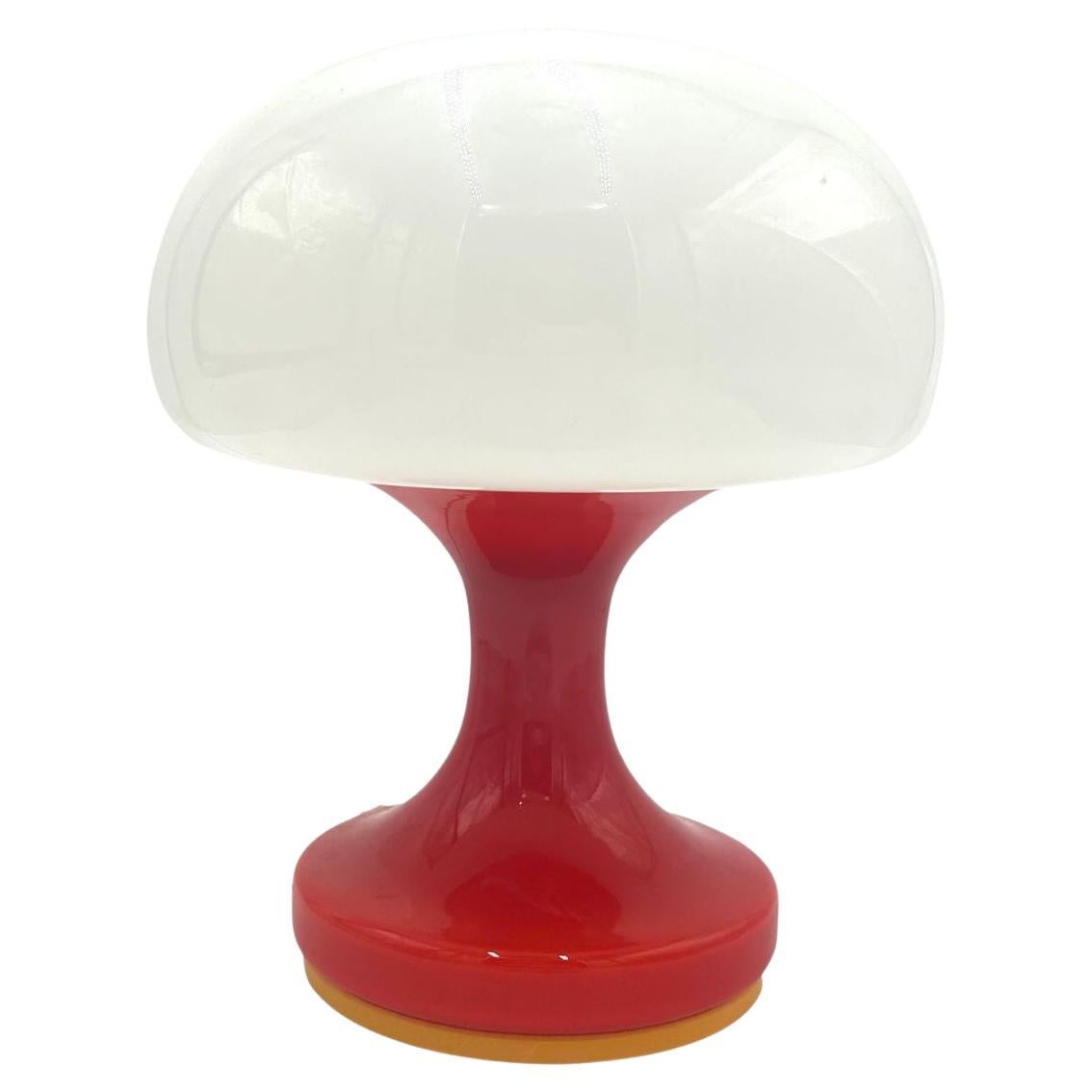 Mid-Century Modern Table Lamp, S. Tabera, 1970s For Sale at 1stDibs