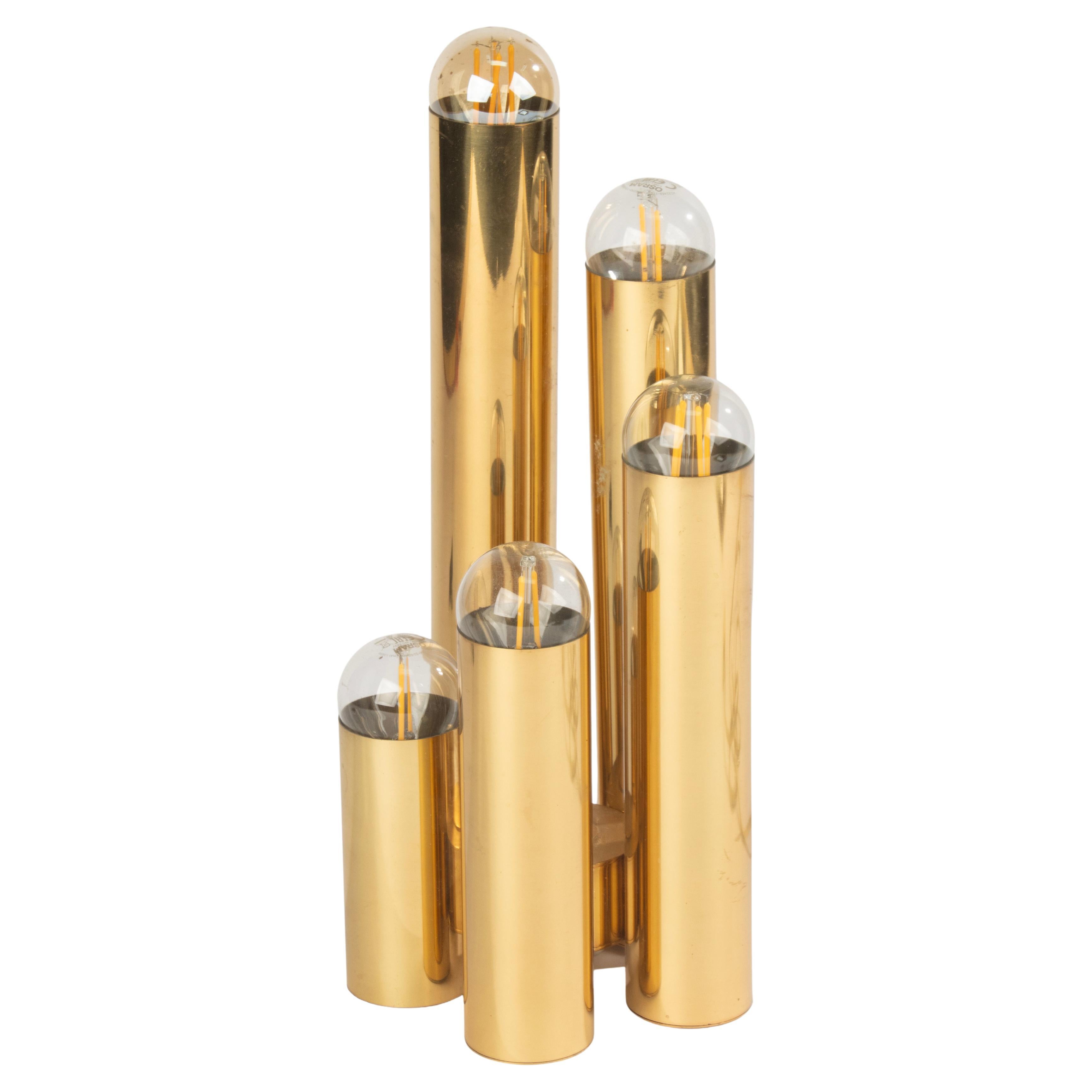 S.A. Boulanger Table Lamps