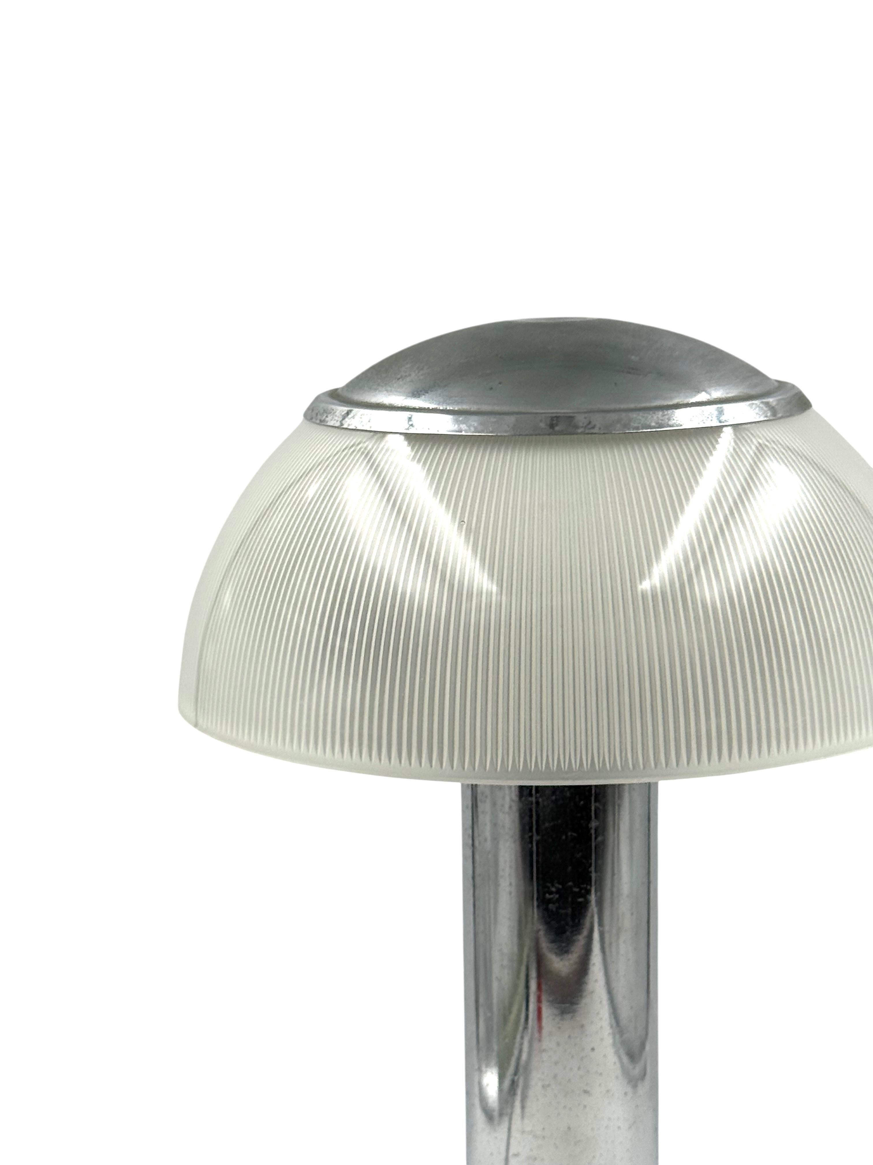 Lampe de table moderne du milieu du siècle, Stilnovo Italie années 1960 en vente 5