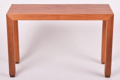 Mid-Century Modern Table Made in´60s Czechia, Non Restored, Perfect Condition