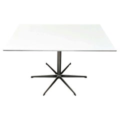 Mid-Century Modern Table Piet Hein Bruno Mathsson Arne Jacobsen Fritz Hansen
