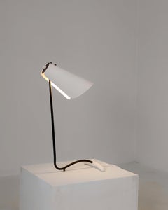 Mid-Century Modern Table / Wall Lamp Model 2438, Valinte Finland 1950s