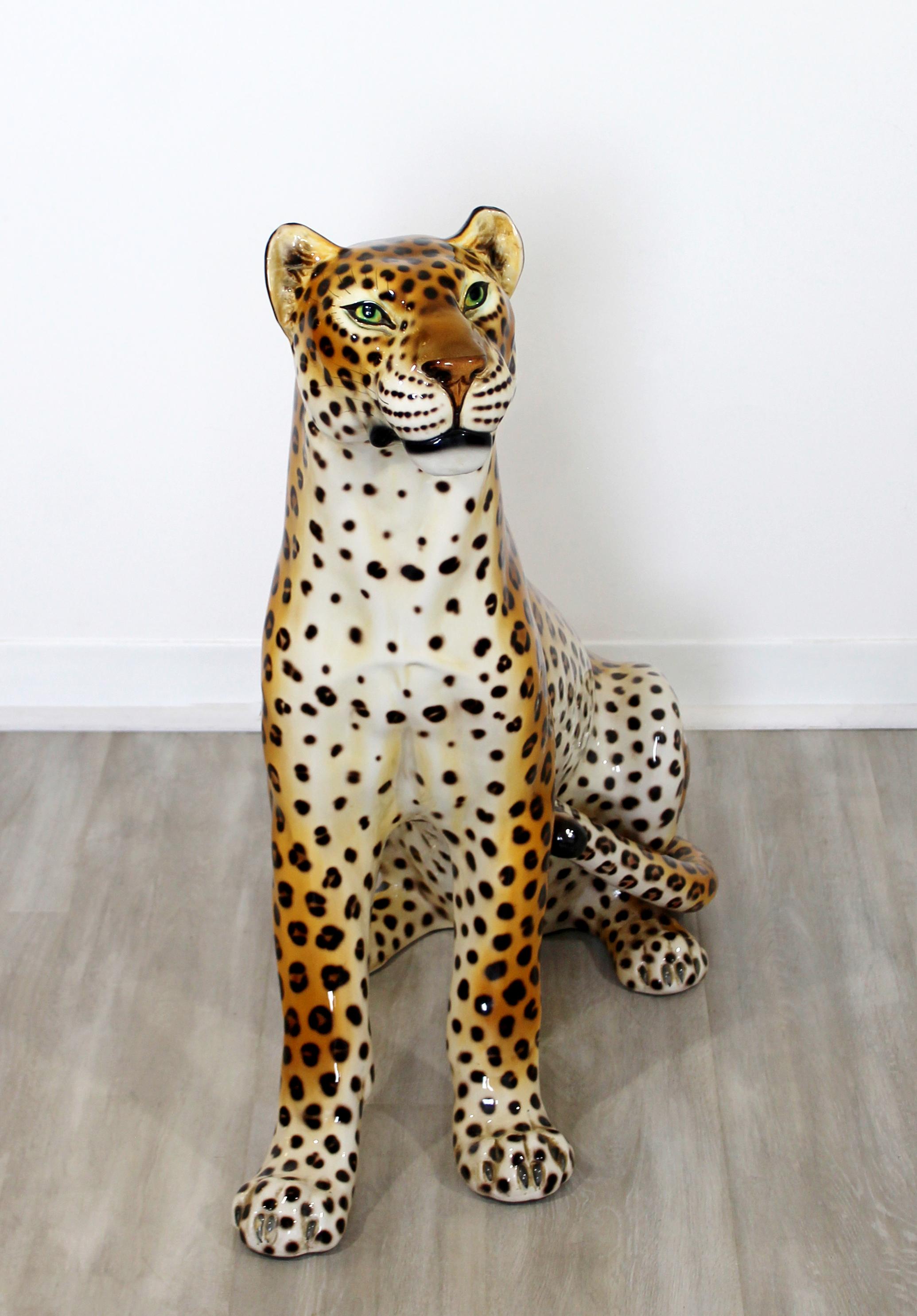 cheetah flooring