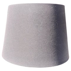 Mid Century Modern Tapered Walnut Floor Lamp by Mel Smilow C 1955