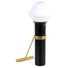 Mid-Century Modern Tapio Wirkkala Table Lamp Model K11-81b, Idman 1950s