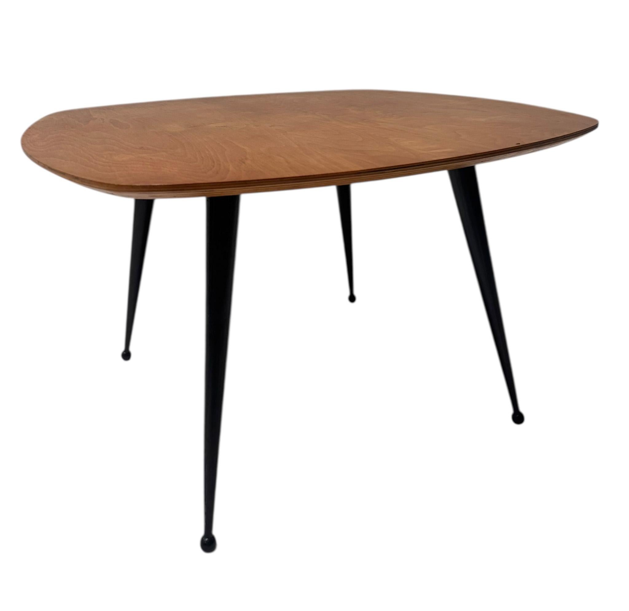 Mid-Century Modern Table basse TB16 par Cees Braakman pour Pastoe, 1953 en vente