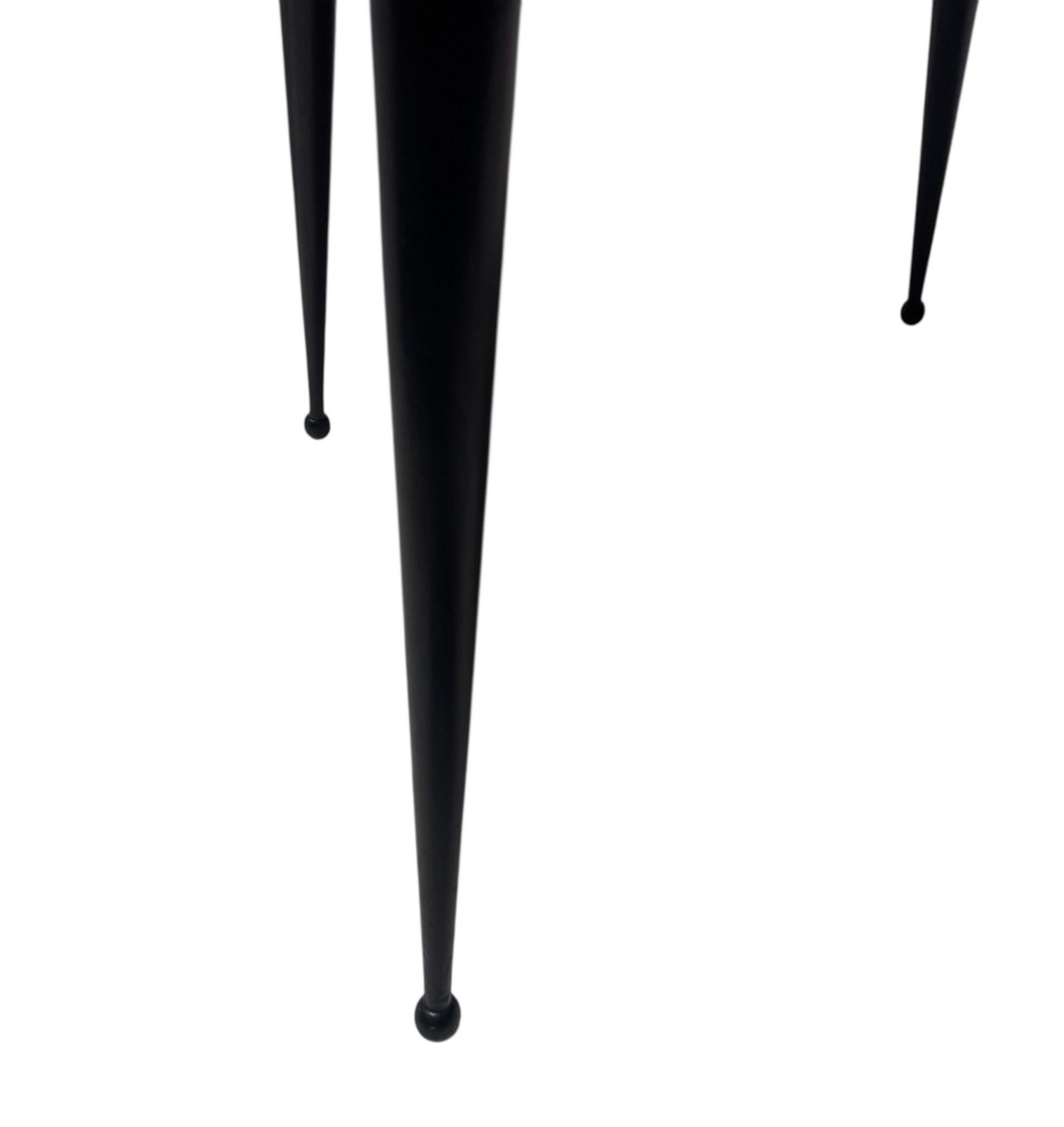 Milieu du XXe siècle Table basse TB16 par Cees Braakman pour Pastoe, 1953 en vente
