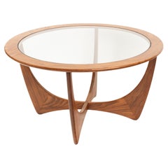 Wood Coffee and Cocktail Tables