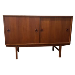 DUX Case Pieces and Storage Cabinets