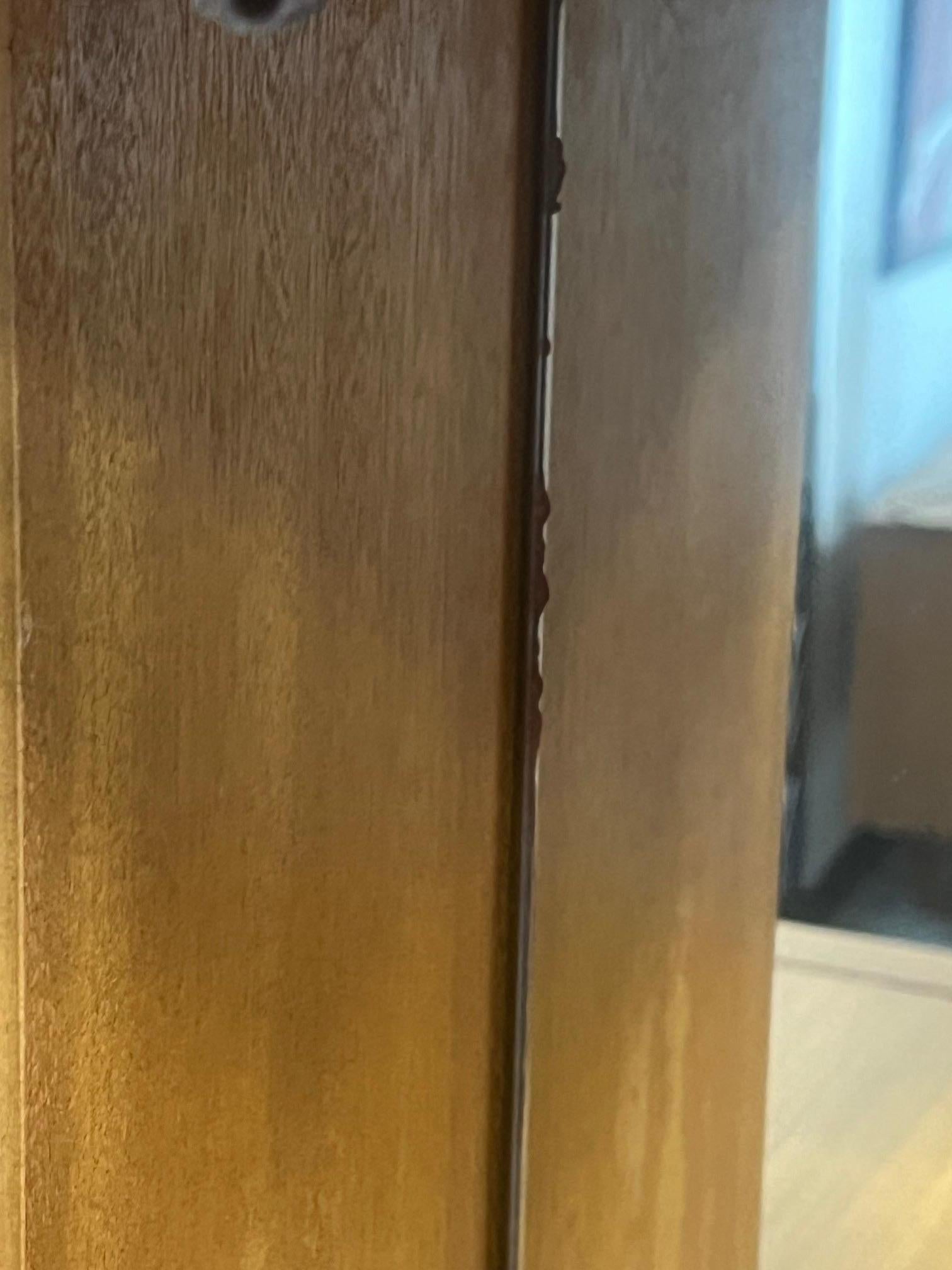 nathan display cabinet