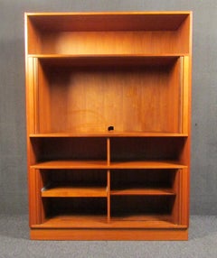 Mid-Century Modern Teak Cabinet