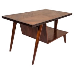 Mid-Century Modern Teak Coffee Table