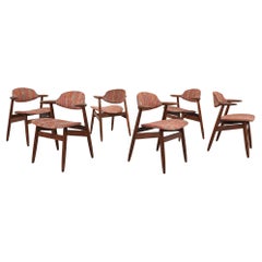 Sedie per la sala da pranzo