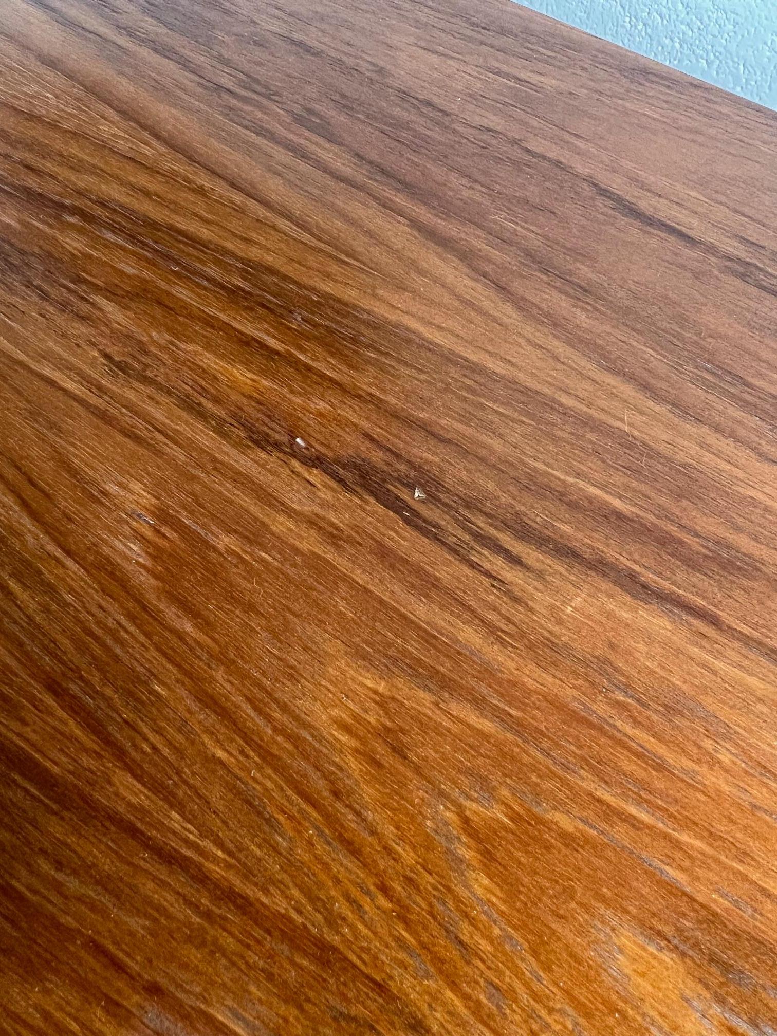Mid Century Modern Teak Credenza By Avalon UK 9