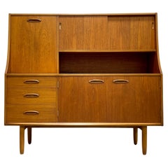 Crédence/SIDEBOARD moderne du milieu du siècle dernier par G-Plan, vers les années 1960