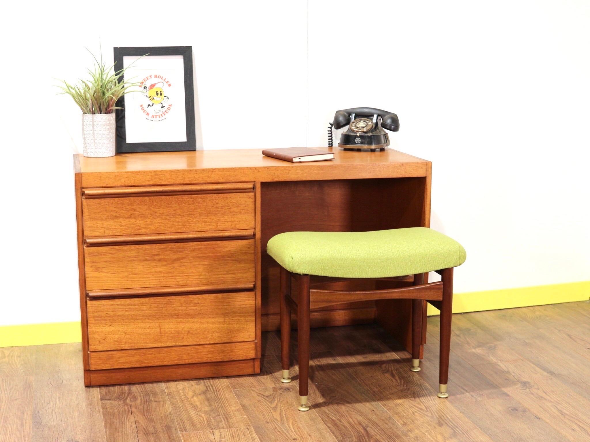 beithcraft dressing table