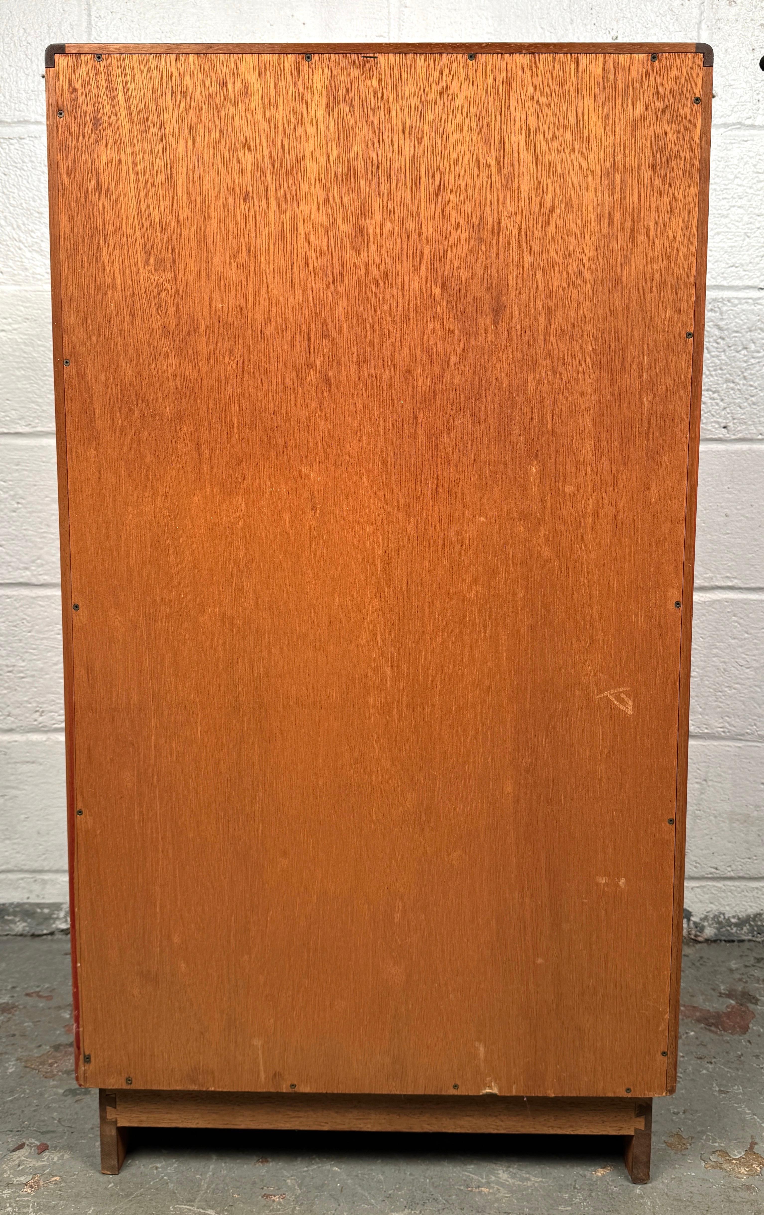 Mid-Century Modern Teak Dresser by G Plan For Sale 7