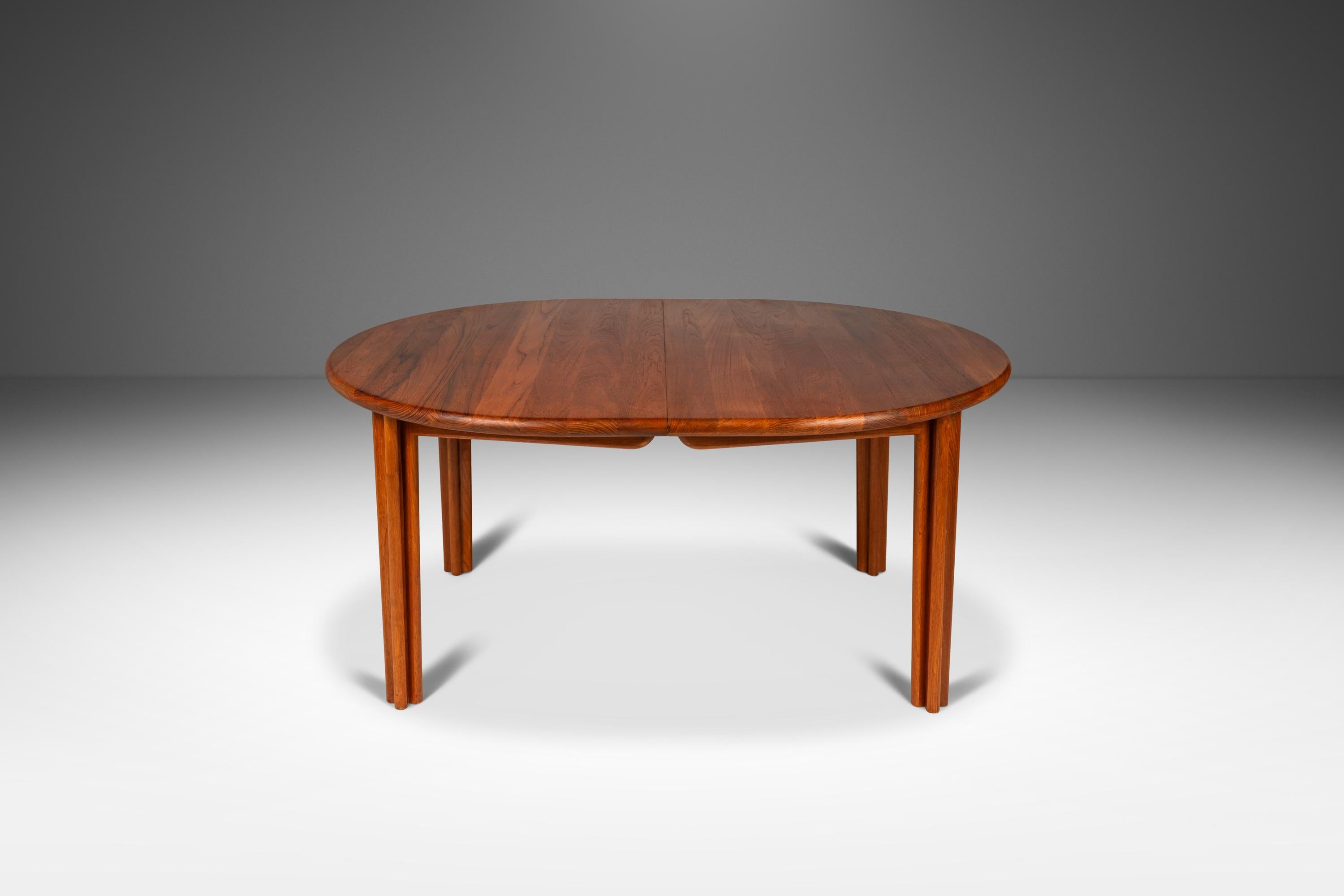 benny linden dining table