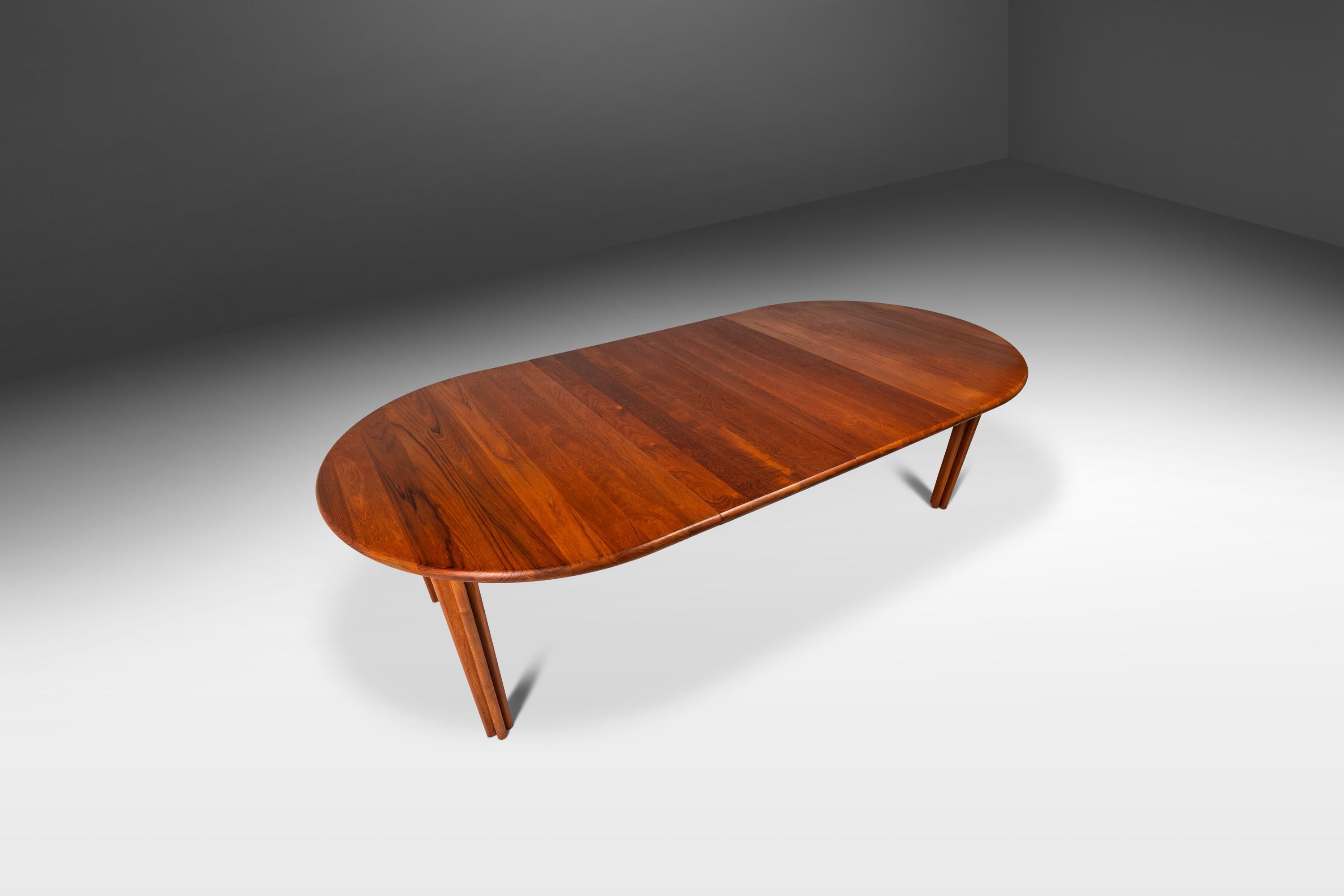 benny linden table