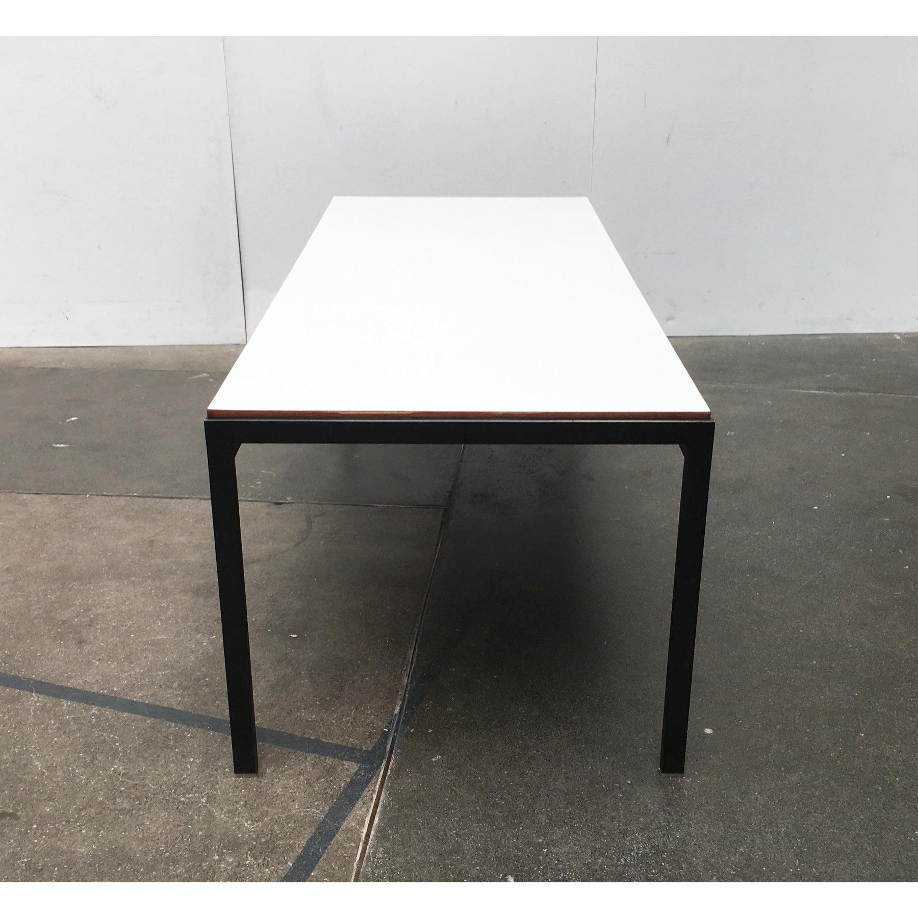 Table basse à abattant en teck, The Moderns, années 1960 en vente 4