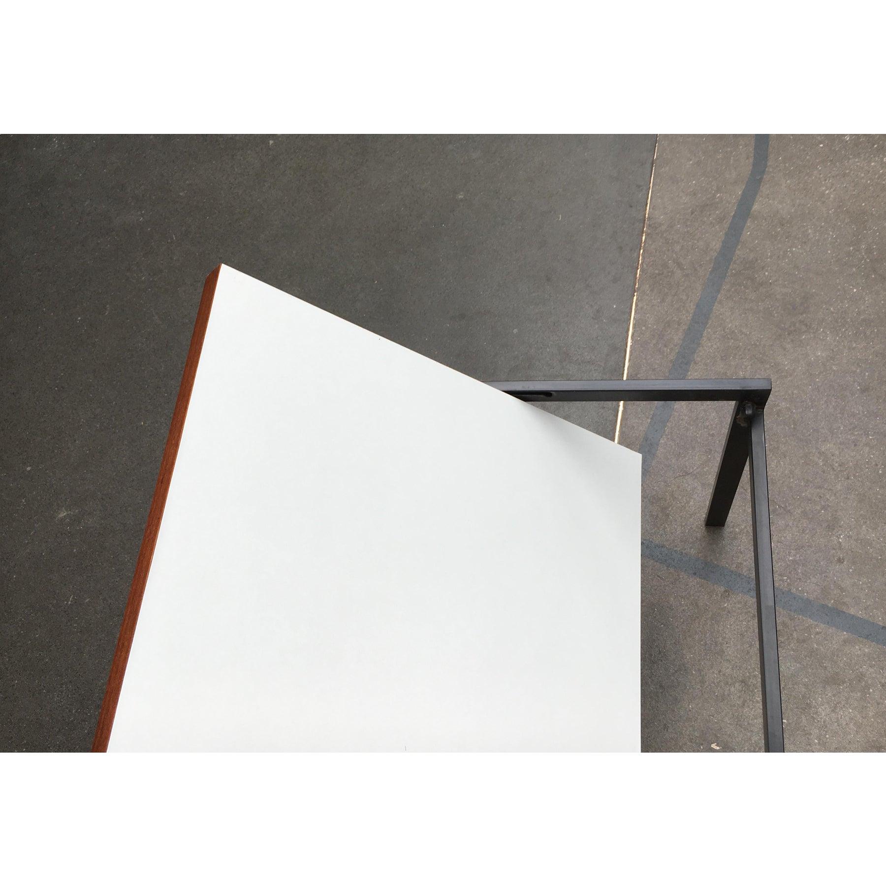 Table basse à abattant en teck, The Moderns, années 1960 en vente 6