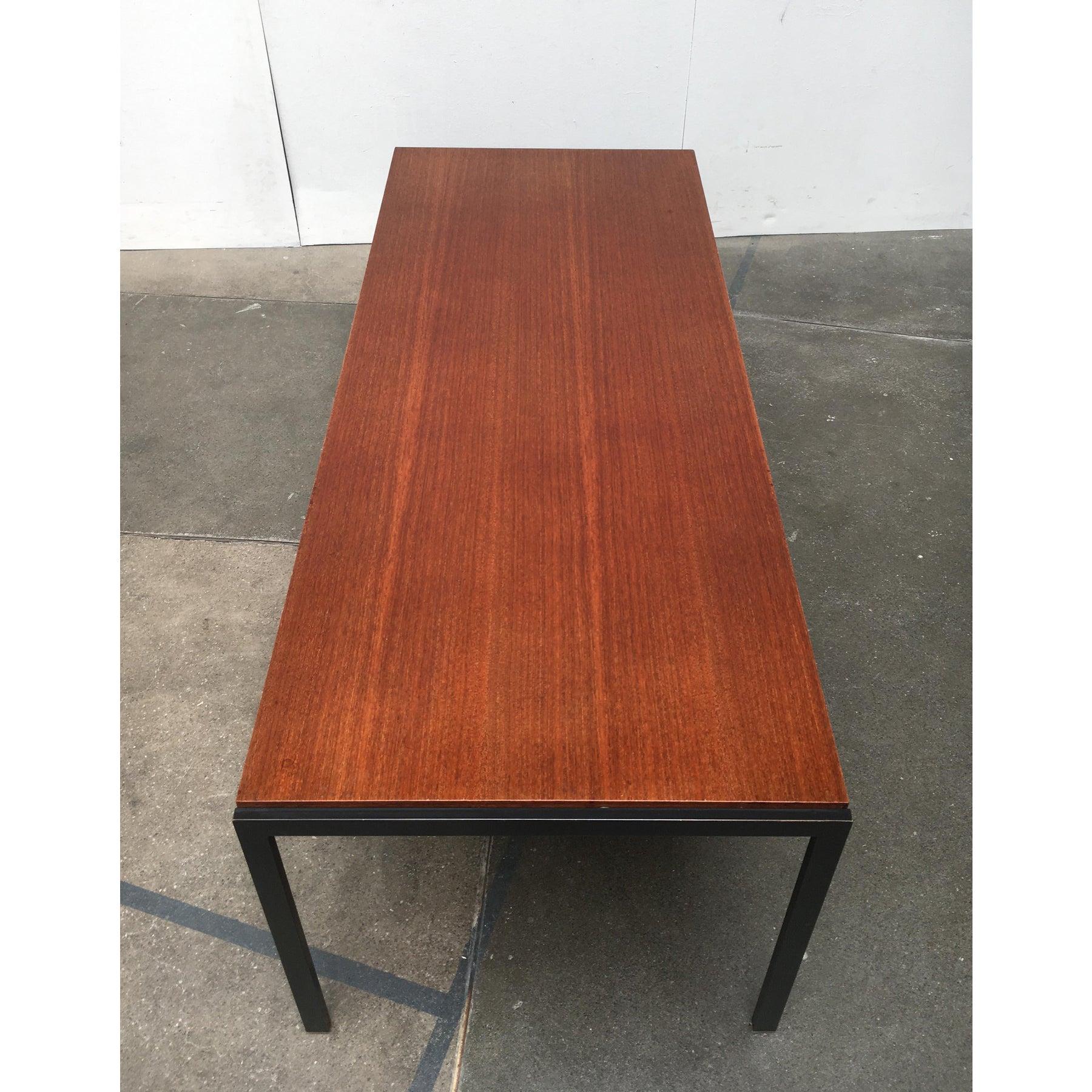 20ième siècle Table basse à abattant en teck, The Moderns, années 1960 en vente