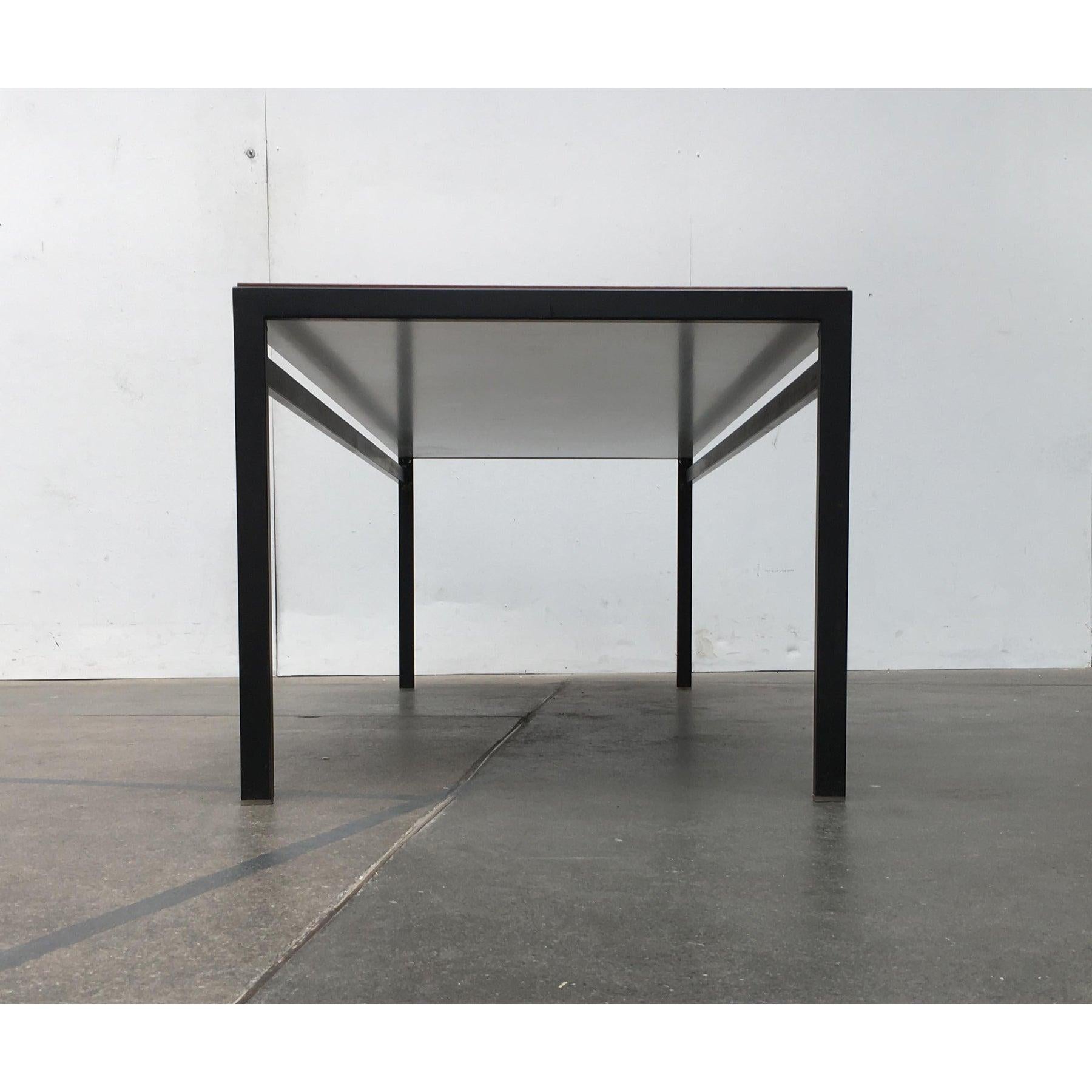Table basse à abattant en teck, The Moderns, années 1960 en vente 2
