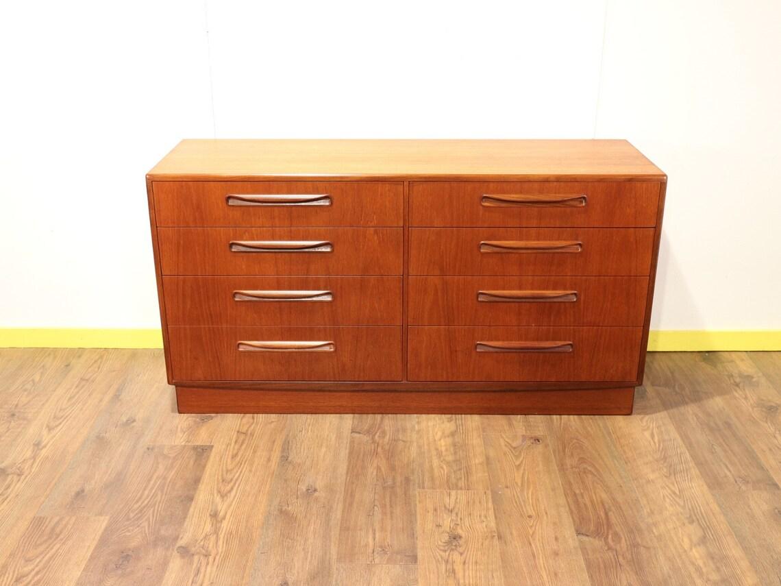 g plan fresco chest of drawers