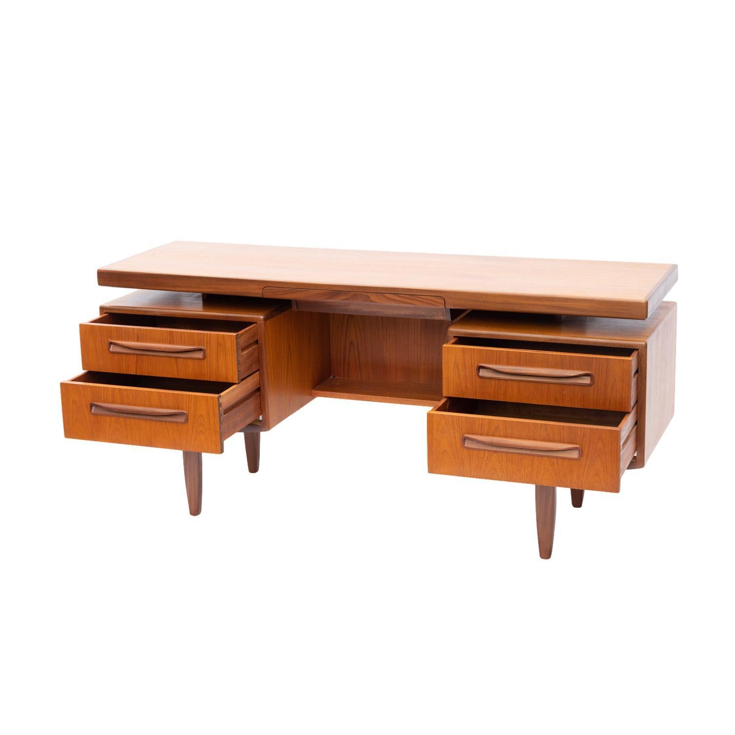 g plan fresco desk