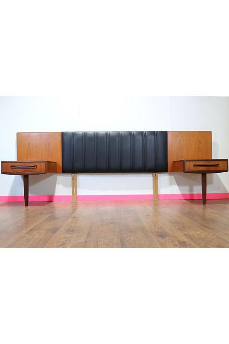g plan headboard