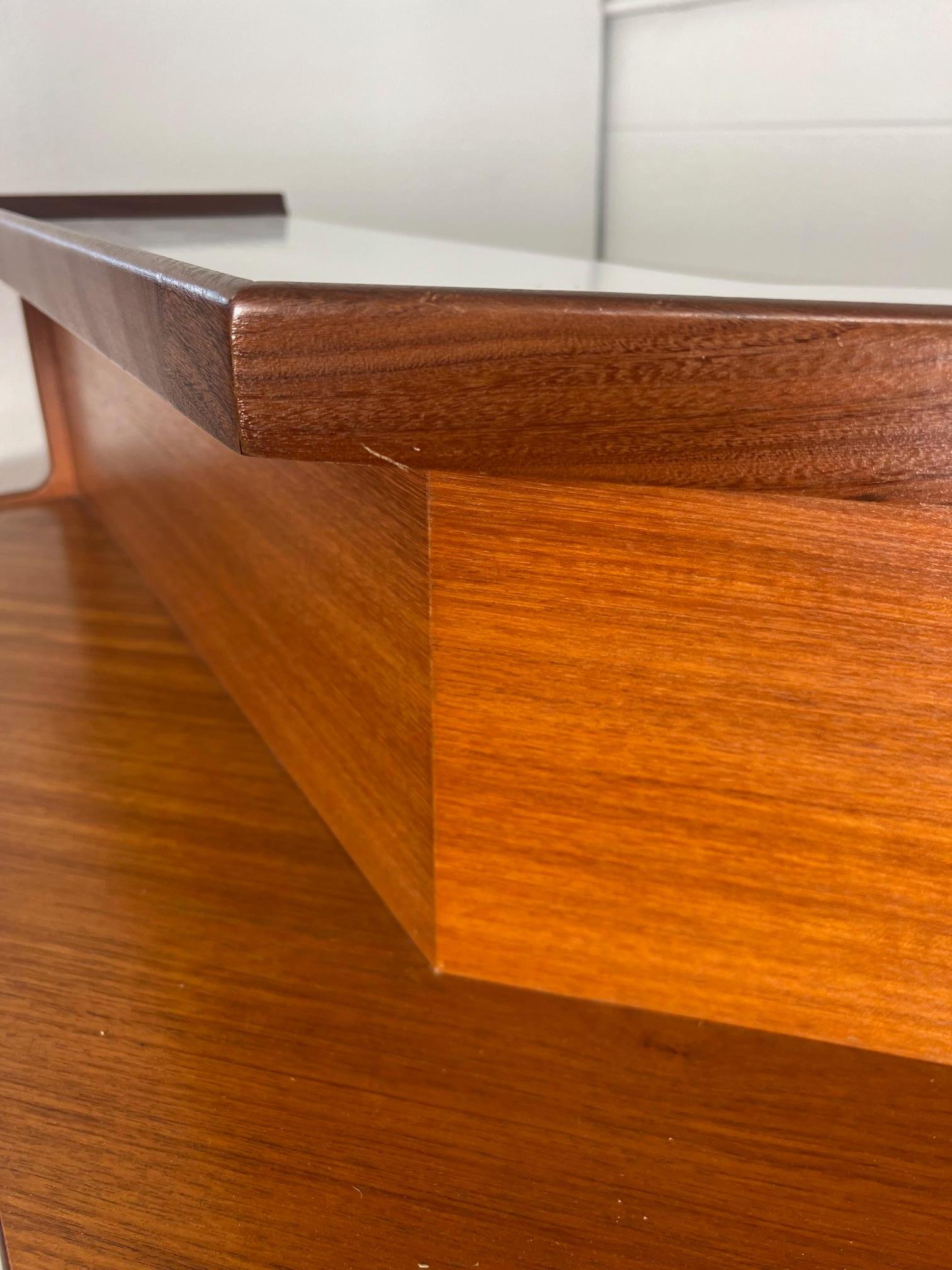mid century bar