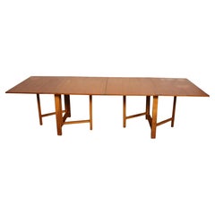 Mesas de comedor
