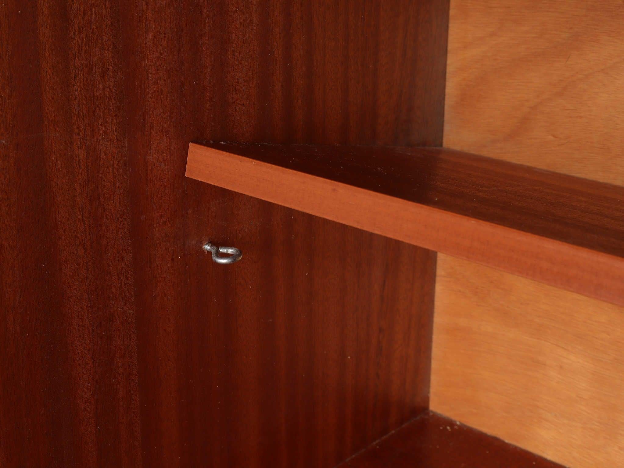 Mid Century Modern Teak Sideboard By Avalon UK 4