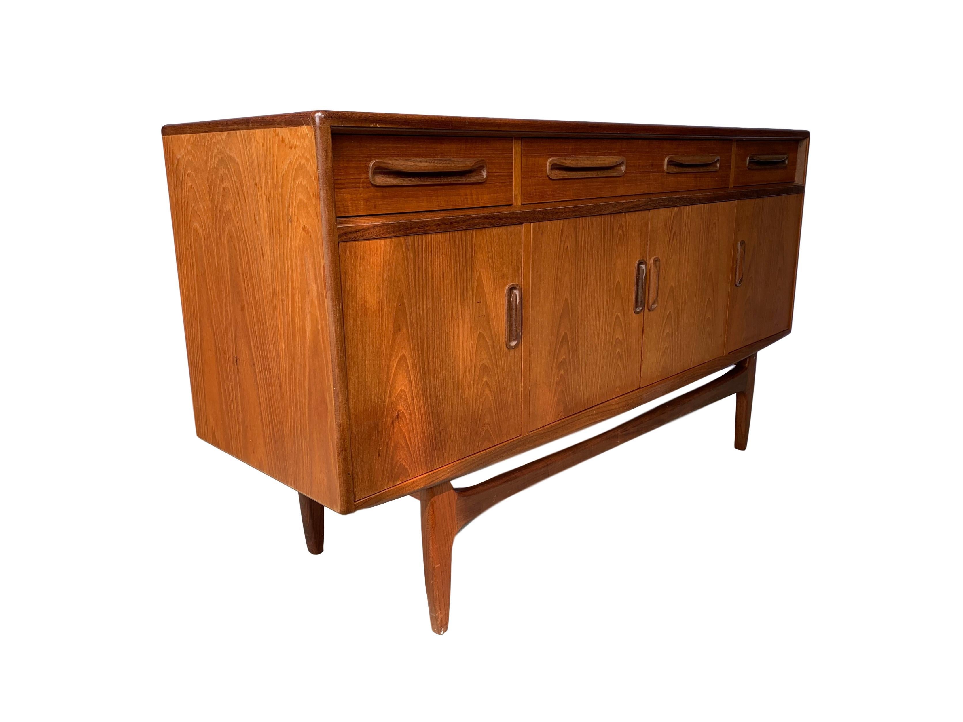 g plan credenza