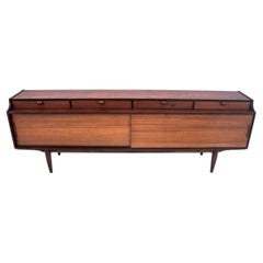 Buffet en teck The Moderns, Danemark, années 1960